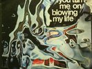 BLUE GELATINE TOP RARE ITALIAN PROG PSYCH 7