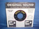 Billy Young/Glendora/Original Sound/popcorn/sparkling/M-