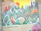 MOTHERLIGHT - BOBAK, JONS, MALONE uk vinyl psych/prog 1970 RARE