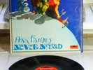 PINK FAIRIES: Never never land  rare Top-Copy