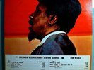 THELONIOUS MONK MONK'S TIME RARE ORIGINAL '62 COLUMBIA MONO WHITE LABEL PROMO LP