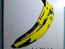 VELVET UNDERGROUND+NICO BANANA COVER RARE VERVE MONO MISPRESSING ANDY WARHOL ART
