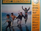BEAU BRUMMELS INTRODUCING BEAU BRUMMELS (1st ALBUM) RARE ORIG '65 AUTUMN MONO LP