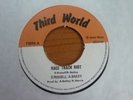 D. Russell/A. Bailey - Race Track Riot 1974 UK 45