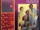 * DUKE Over & Over Again  ISLAND FUNK MODERN SOUL BEAST Hear