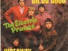 ELECTRIC PRUNES Dr Do-Good 1967 GERMANY + PS