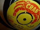 RUPIE EDWARDS LONG LOST LOVE crab orig 69 A-1 45  ex/ex+