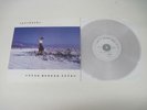 PINBACK Blue Screen Life 2 LP CLEAR VINYL RARE OOP
