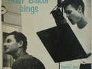 Chet Baker-Sings-Pacific Jazz 11-10 INCH NICE