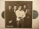 QUEEN CRAZY TOUR 2LP 1980