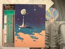 MASTER SOUND AUDIOPHILE ELO TIME JAPAN OBI / NM MINT- C