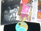 THE VELVET UNDERGROUND s/t 1969 US MGM “BMI Edn” SE4617 ‘Publ. by Virpi’