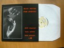 CHRIS MCGREGOR   BLUE NOTES FOR JOHNNY   OGUN OG 532   1987