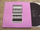 JETSAM / WALTI HUBER - THE BLOSSOM LP Rare Psych Acid Folk SUPERB UNPLAYED COND