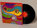 ALBERT AYLER IN GREENWICH VILLAGE ? clean orig 1967 Impulse DJ promo ? free jazz