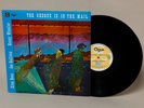 ELTON DEAN/JOE GALLIVAN/KENNY WHEELER ? CHEQUE IS IN THE MAIL ? M- 1977 UK Ogun