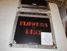Paul McCartney Flowers in The Dirt Box set with all contents poster,postcards LP