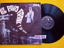 KILLER AFRO LATIN SOUNDS ?EL PAVO FRANK? BOOGALOO SALSA SOUL ???