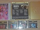 Kiss - Live in Australia Box Set ********Extremely Rar**********