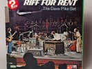 DAVE PIKE SET ? RIFF FOR RENT ? top M- orig BASF/MPS 2LP ? Volker Kriegel 69/70