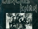GENGHIS KHAN double dealin UK 1983 db7
