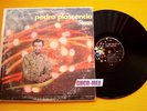 MONSTER LATIN FUNK SOUL MEXICO ?PEDRO PLASCENCIA?  LATIN JAZZ LP ???