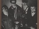 THE DAMNED New Rose Original UK 7