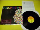 MARBLES/PYRAMID LANDING LP APPLES IN STEREO ELEPHANT 6