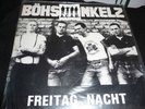 ISD RAC OI OI LP BOHSE LIVE SKINHEAD PUNK HOOLIGAN RECORD ROCK O RAMA