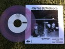 JEFF The Brotherhood “Bummer” TEST PRESSING 7” split with Best Coast