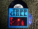 JEFF The Brotherhood “Cancer Killer”/ “Like A Fish In Water” MINT RARE