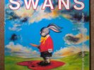 SWANS. white light from the mouth of infinity. vinyl  2x LP. young god records