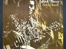CHUCK BERRY Back Home CUT IN CHICAGO FROM 1970 STILL SEALED ??????