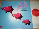 PINK FAIRIES - kings of oblivion   UK orig. Lp / Motörhead / Motorhead