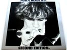 PUBLIC IMAGE LTD 'SECOND EDITION' 1979 DLP EX/EX