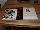 Roger Glover   Deep Purple  Elements  plus Press Pack