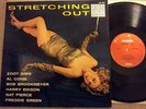 JAZZ - ZOOT SIMS - BOB BROOKMEYER - STRETCHING OUT ON UNITED ARTISTS UAL 4023