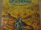 Kyrie Eleison The Fountain Beyond The Sunrise Prog Kraut Orig Merlin w/Insert LP