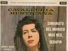 SXL 2253-5: CAVALLERIA RUSTICANA / PAGLIACCI (UK STEREO Decca 3-LP BOX)