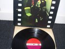 YES The Yes  LP Album 1971 UK 1st Press STEREO RED PLUM