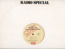 MARC BOLAN THE LIFE AND TIMES OF AUSSIE RADIO SPECIAL PROMO LP 1980'S