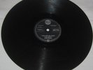 I NEED YOUR LOVE TONIGHT / ELVIS PRESLEY 78 R.P.M.