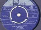 HIGH SOCIETY*star of eastern street*POP PSYCH ORIENTAL FOLK*top uk copy*LISTEN