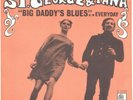 ST. GEORGE & TANA*big daddy's blues*MOD SOUL GARAGE* danish ps*LISTEN