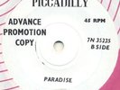 KEITH POWELL*paradise / people get ready*KILLER SOUL POPCORN*uk ex+ demo*LISTEN
