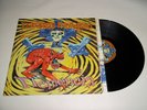 CEREBROS EXPRIMIDOS - DEMENCIA  MUNSTER RECORDS(M-/EX)