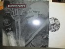 Skinny Puppy '84 Remission lp vinyl orig nettwerk rare vinyl tear garden goth NM