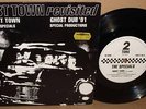 THE SPECIALS Ghost Town Revisited + Ghost Dub '91 RARE Ska 7
