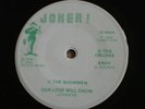 MOSES SMITH / JULIAN COVEY GIRL ACROSS THE STREET/LITTLE BIT HURT