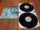 BOARDS OF CANADA /MUSIC HAS THE RIGHT TO CHILDREN LP free SHIPPING 11